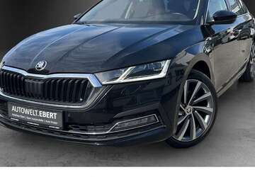 Skoda Octavia 79.900 km 20.690 &euro; Weinheim 69469