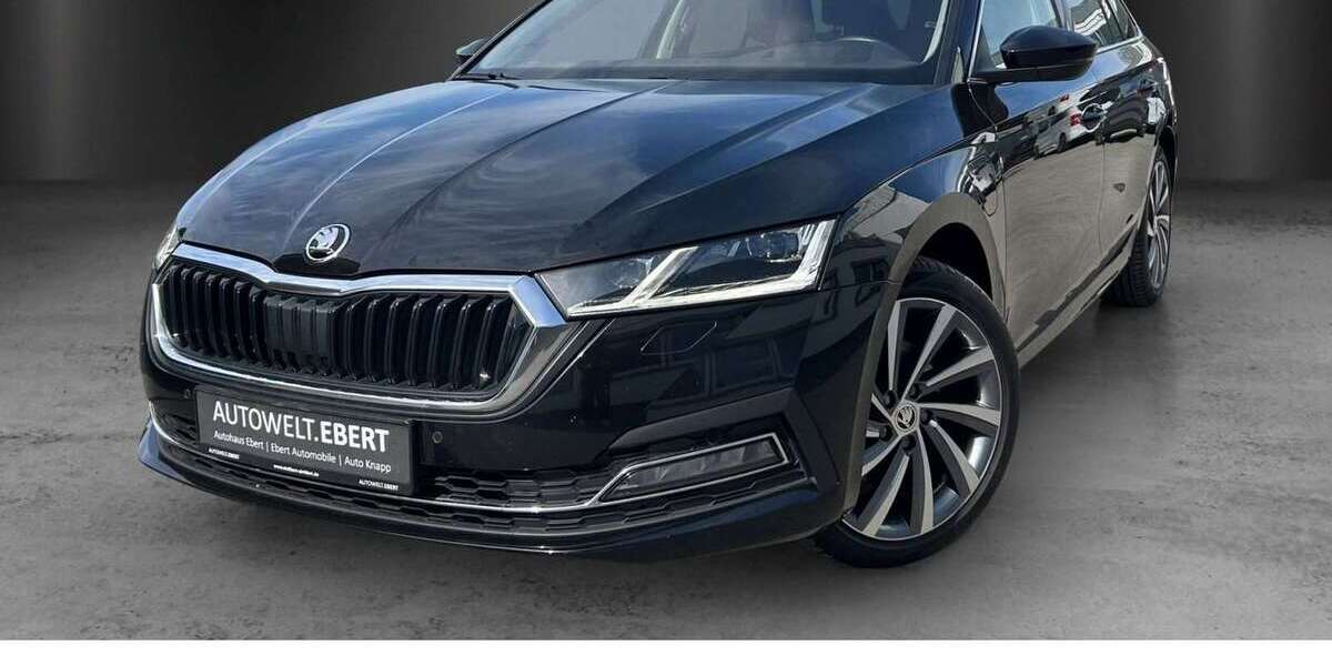 Skoda Octavia 79.900 km 20.690 &euro; Weinheim 69469