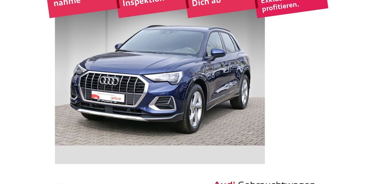 Audi Q3 33.686 km 35.639 &euro; Weinheim 69469
