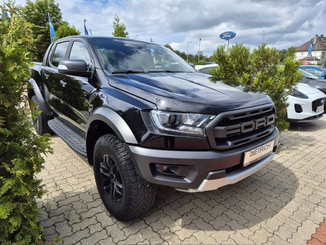 Ford Ranger 37.800 km 46.490 &euro; Mannheim 68219