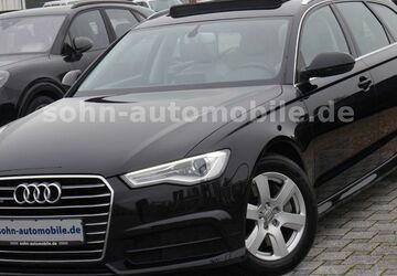 Audi A6 137.000 km 21.900 &euro; Rauenberg (Gewerbegebiet) 69231