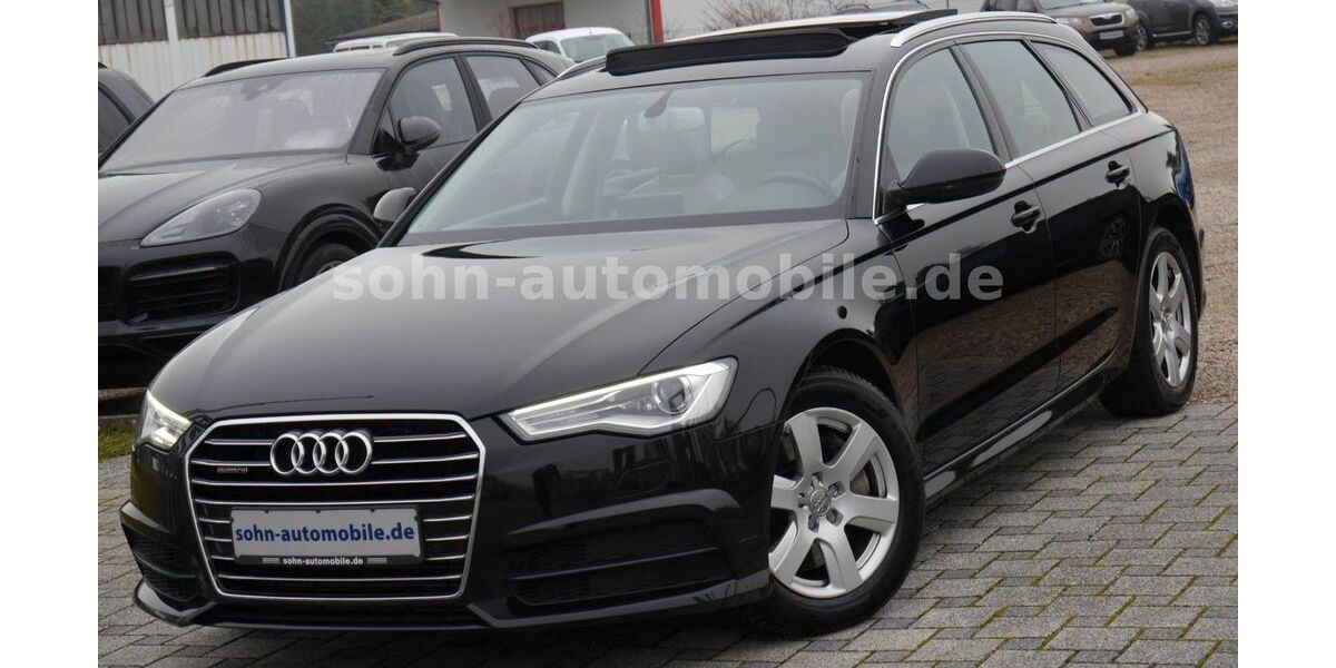Audi A6 137.000 km 21.900 &euro; Rauenberg (Gewerbegebiet) 69231