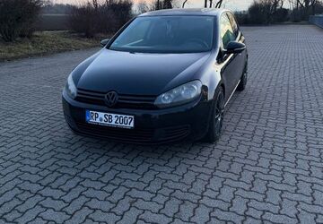 VW Golf 197.000 km 5.900 &euro; Mutterstadt 67112