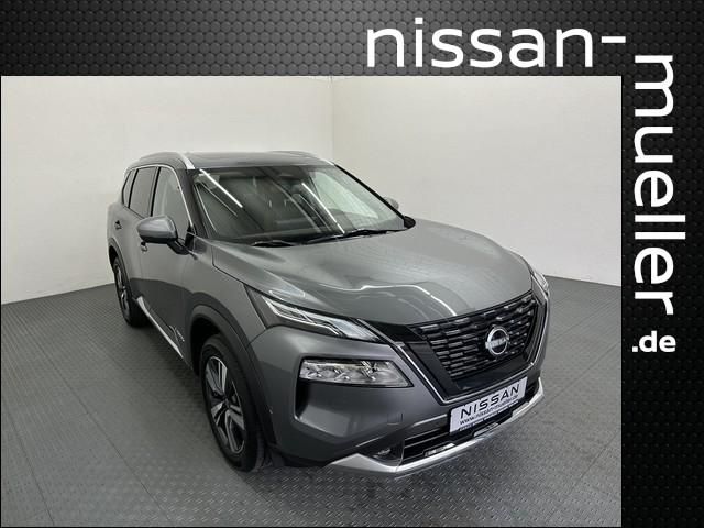 Nissan X-Trail 16.711 km 36.850 &euro; Heidelberg 69126