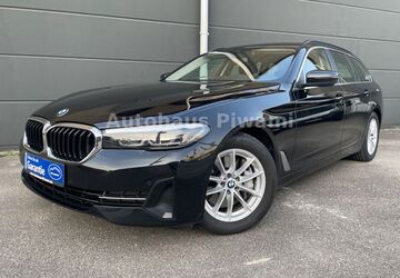 BMW 530 51.500 km 36.490 &euro; Plankstadt 68723