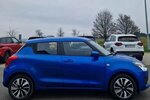 Suzuki Swift 1.2 Dualjet Hybrid Club 36.240 km 12.450 &euro; Obrigheim-Asbach 74847