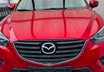 Mazda CX-5 92.000 km 15.500 &euro; Viernheim 68519