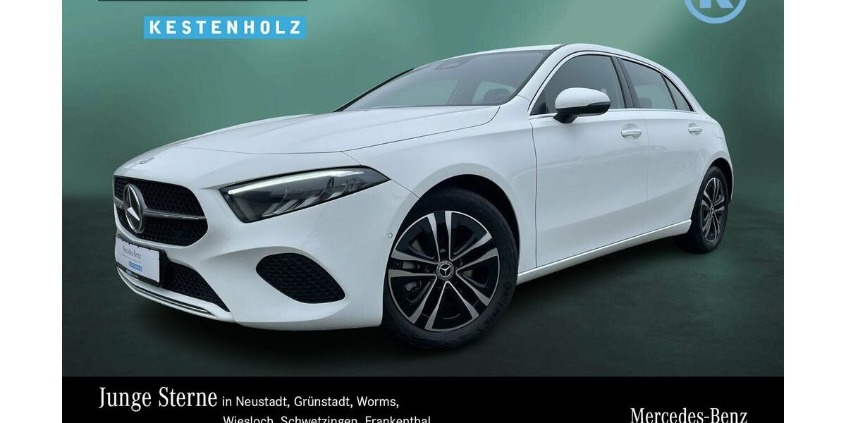 Mercedes-Benz A 200 6.706 km 33.660 &euro; Frankenthal 67227