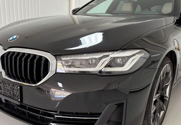 BMW 540 50.017 km 41.950 &euro; Sinsheim 74889