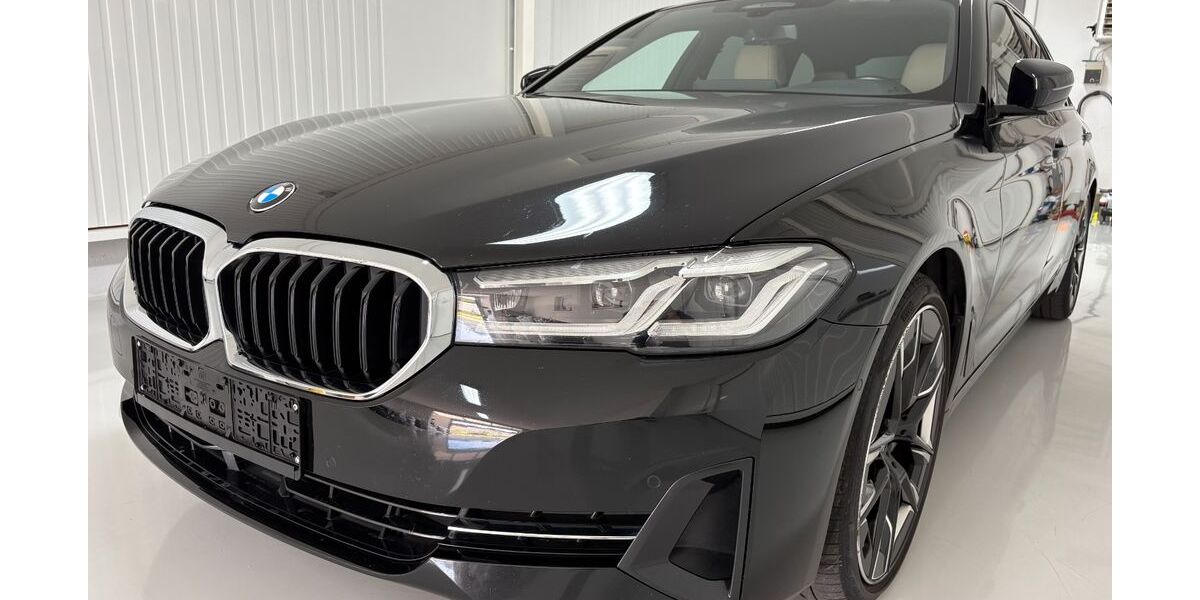 BMW 540 50.017 km 41.950 &euro; Sinsheim 74889