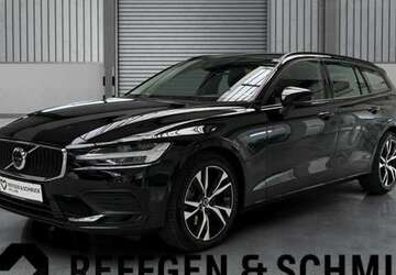 Volvo V60 51.600 km 29.908 &euro; Mannheim 68309