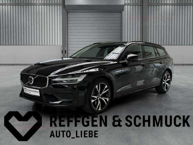 Volvo V60 51.600 km 29.908 &euro; Mannheim 68309