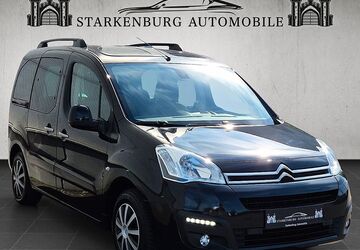 Citroen Berlingo 80.000 km 14.990 &euro; Heppenheim 64646