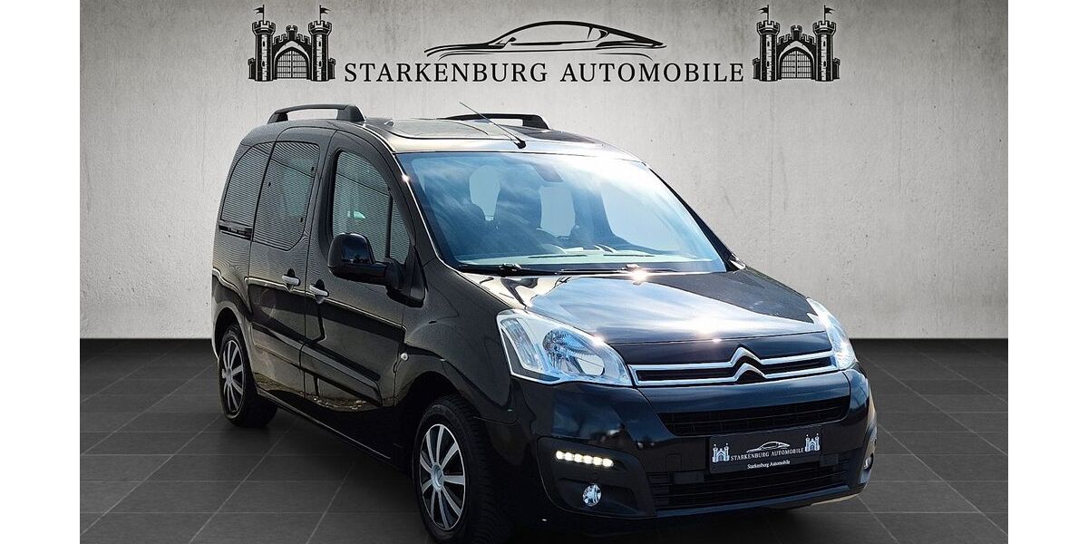 Citroen Berlingo 80.000 km 14.990 &euro; Heppenheim 64646