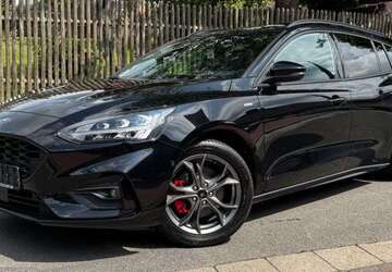 Ford Focus 42.000 km 19.450 &euro; Wald-Michelbach 69483