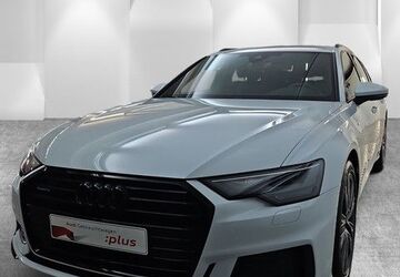 Audi A6 97.836 km 37.950 &euro; Speyer 67346