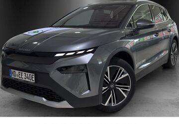 Skoda Elroq 4.990 km 44.830 &euro; Eberbach 69412