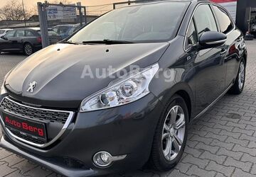 Peugeot 208 106.431 km 6.999 &euro; Speyer 67346