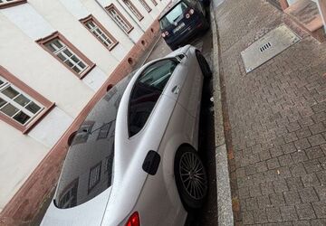 Mercedes-Benz 240 149.200 km 10.999 &euro; Heidelberg 67115