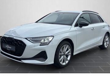 Audi A3 2.900 km 35.500 &euro; Ludwigshafen 67063