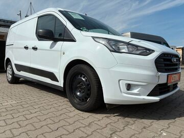 Gebrauchte Ford Transit