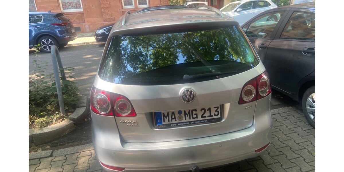 VW Golf 138.758 km 6.750 &euro; Mannheim 68159