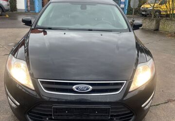 Ford Mondeo 274.000 km 3.999 &euro; Speyer 67346