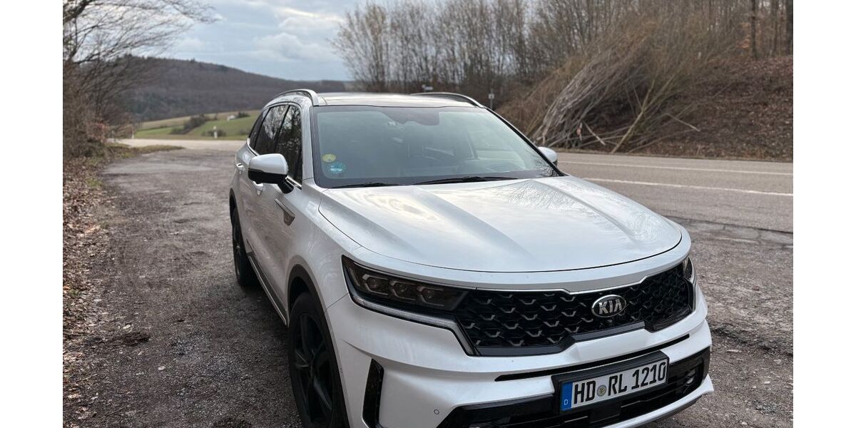 Kia Sorento 94.500 km 31.000 &euro; Neckargemünd 69151