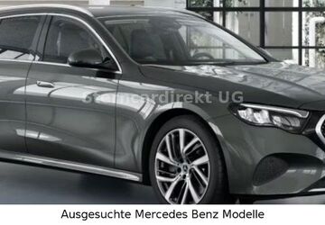 Mercedes-Benz E 300 11.800 km 47.890 &euro; Lampertheim 68623