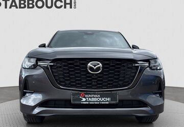 Mazda CX-60 1.600 km 52.999 &euro; Speyer 67346