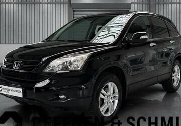 Honda CR-V 113.800 km 13.870 &euro; Mannheim 68309