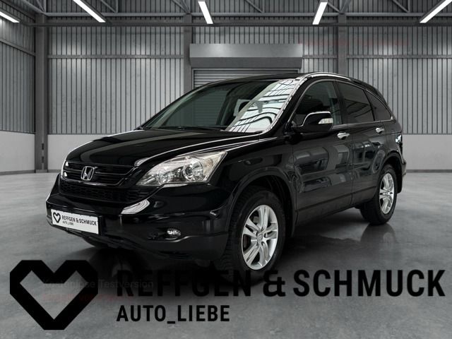 Honda CR-V 113.800 km 13.870 &euro; Mannheim 68309