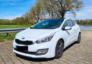 Kia pro ceed / ProCeed 159.999 km 7.999 &euro; Schifferstadt 67105