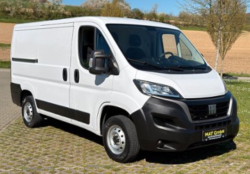 Fiat Ducato 132.631 km 13.490 &euro; Sinsheim 74889
