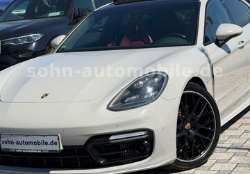 Porsche Panamera 125.000 km 64.999 &euro; Rauenberg (Gewerbegebiet) 69231