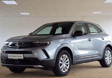 Opel Mokka 49.022 km 16.880 &euro; Ludwigshafen am Rhein 67059