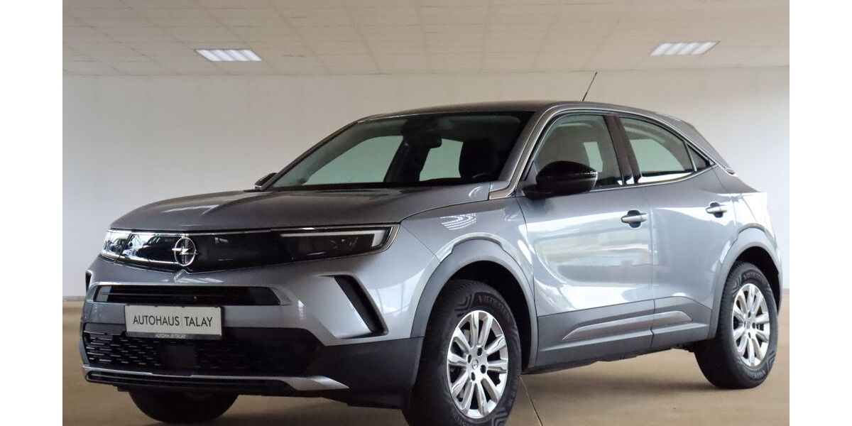 Opel Mokka 49.022 km 16.880 &euro; Ludwigshafen am Rhein 67059