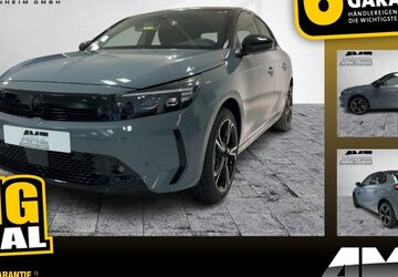 Opel Corsa 15.000 km 19.900 &euro; Ludwigshafen 67065