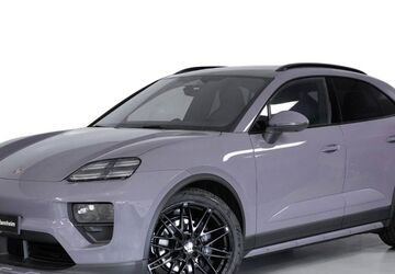 Porsche Macan 14.302 km 89.900 &euro; Mannheim 68229