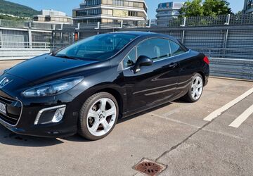 Peugeot 308 106.000 km 10.900 &euro; Sandhausen 69207