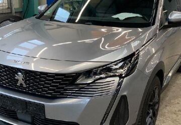Peugeot 3008 173.000 km 14.994 &euro; Heidelberg 69123