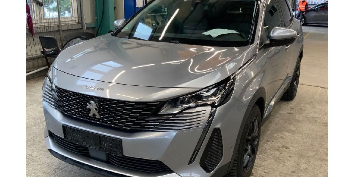 Peugeot 3008 173.000 km 14.994 &euro; Heidelberg 69123