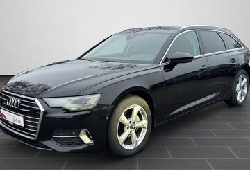 Audi A6 95.632 km 27.900 &euro; Ludwigshafen 67063