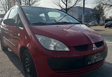 Mitsubishi Colt 203.000 km 1.790 &euro; Heppenheim 64646