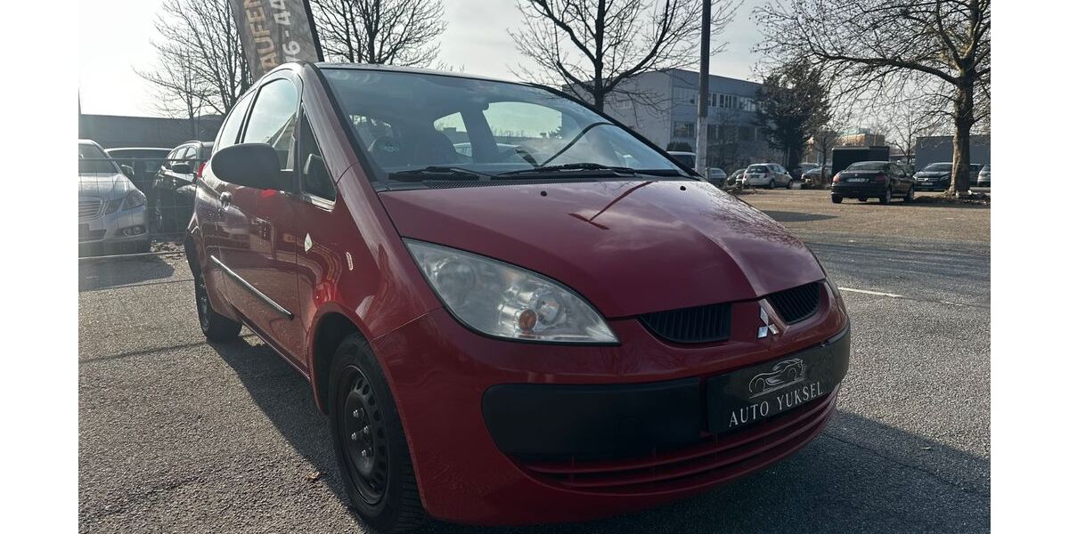 Mitsubishi Colt 203.000 km 1.790 &euro; Heppenheim 64646