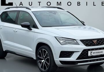 Cupra Ateca 110.000 km 23.480 &euro; Edingen-Neckarhausen 68535