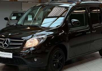 Mercedes-Benz Citan 76.750 km 19.990 &euro; Mutterstadt 67112