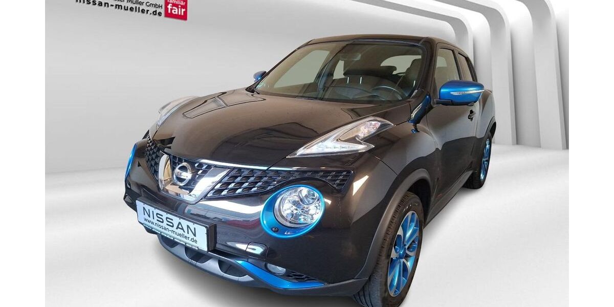 Nissan Juke 67.569 km 13.950 &euro; Heidelberg 69126