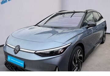 VW ID.7 4.980 km 57.184 &euro; Walldorf 69190