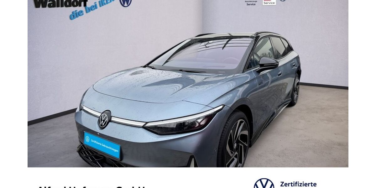 VW ID.7 4.980 km 57.184 &euro; Walldorf 69190